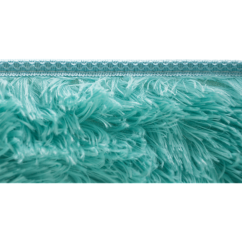 200x140cm Floor Rugs Large Shaggy Rug Area Carpet Bedroom Living Room Mat - Turquoise