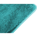 200x140cm Floor Rugs Large Shaggy Rug Area Carpet Bedroom Living Room Mat - Turquoise