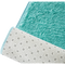 230x200cm Floor Rugs Large Shaggy Rug Area Carpet Bedroom Living Room Mat - Turquoise