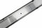 1000mm Tile Insert Bathroom Shower Stainless Steel Grate Drain w/Centre outlet Floor Waste