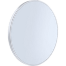 90cm Round Wall Mirror Bathroom Makeup Mirror by Della Francesca