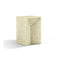 Alba Stone Effect Side Table