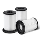 Devanti Set of 3 Replacement HEPA Filter - Coll Online