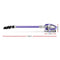 Devanti Cordless 150W Handstick Vacuum Cleaner - Purple and Grey - Coll Online