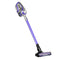 Devanti Cordless 150W Handstick Vacuum Cleaner - Purple and Grey - Coll Online