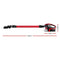 Devanti Cordless 150W Handstick Vacuum Cleaner - Red and Black - Coll Online