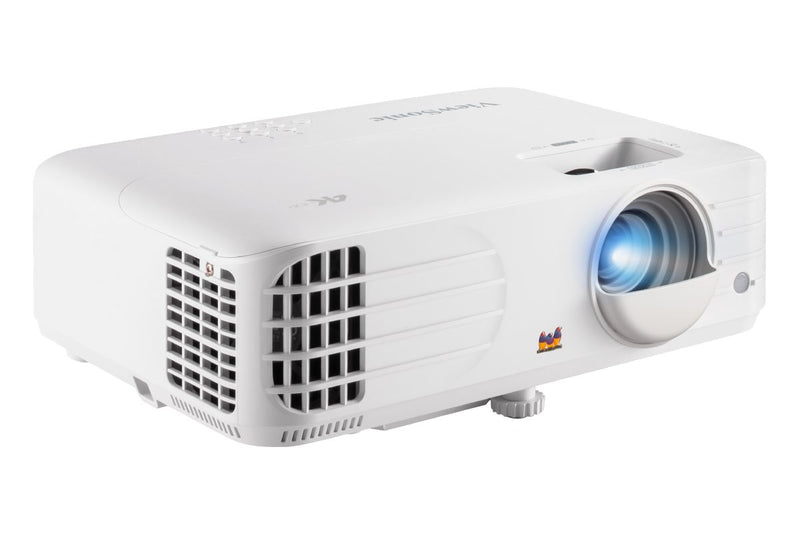 ViewSonic PX701-4K 3200 ANSI Lumens 4K Home Projector