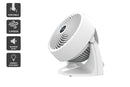 Vornado 633 Air Circulator Fan (71634) - White