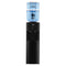 Devanti Water Cooler Chiller Dispenser Bottle Stand Filter Purifier Office Black - Coll Online