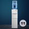 Devanti 22L Water Cooler Dispenser Hot Cold Taps Purifier Filter Replacement - Coll Online