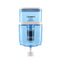 Devanti 22L Water Cooler Dispenser Purifier Filter Bottle Container 6 Stage Filtration - Coll Online