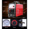 Giantz Plasma Cutter Inverter Welder Portable Gas Air DC HF Welding Machine 60A - Coll Online