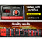 GIANTZ Plasma Cutter Inverter DC Welder 50A CUT IGBT TIG Welding Machine 180Amp - Coll Online