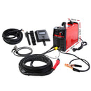 GIANTZ Plasma Cutter TIG GAS IGBT DC Inverter Welder 50A Portable Welding 220Amp - Coll Online