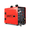 GIANTZ MIG MAG Welding Machine DC Inverter MMA Welder Gas Gasless Portable 220A - Coll Online