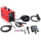 GIANTZ MIG MAG Welding Machine DC Inverter MMA Welder Gas Gasless Portable 220A - Coll Online