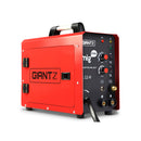 GIANTZ MIG Welding Machine DC Inverter Welder MAG MMA ARC Gas Gasless IGBT 250Amp - Coll Online