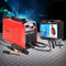 GIANTZ Portable MMA Inverter Welder Stick ARC DC Metal Welding Machine 250Amp - Coll Online