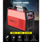 GIANTZ Inverter Welder Portable MMA ARC Stick iGBT DC Metal Welding 300Amp - Coll Online