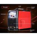 GIANTZ AC DC Inverter Welder TIG MMA Stick Welding Machine Pulse Function 250Amp - Coll Online