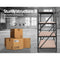 Giantz 1.5M Warehouse Racking Shelving Garage Heavy Duty Steel Storage Rack - Coll Online