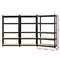 Giantz 3X1.8M Warehouse Shelving Garage Storage Racking Steel Metal Shelves