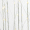 Jingle Jollys 1.5M LED Christmas Tree Forest Light Branch Xmas Lights Warm White