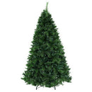 ingle Jollys Christmas Tree 1.8M 6FT Xmas Decoration Green Home Decor 1024 Tips - Coll Online