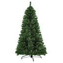 Jingle Jollys 2.1M 7FT Christmas Tree Xmas Decoration Home Decor 700 Tips Green - Coll Online