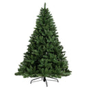 Jingle Jollys 6FT Christmas Tree - Green - Coll Online