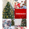 Jingle Jollys 9FT Christmas Tree - Green - Coll Online