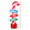 Jingle Jollys 2.4M Christmas Inflatable Santa Guide Candy Pole Xmas Decor LED - Coll Online