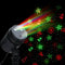 Jingle Jollys Moving LED Lights Laser Projector Landscape Lamp Christmas Decor - Coll Online