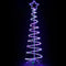 Jingle Jollys Christmas LED Motif Light 1.88M Tree Waterproof Colourful - Coll Online