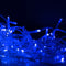 Jingle Jollys 100M Christmas String Lights 500LED Party Wedding Outdoor Garden - Coll Online