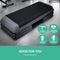 Everfit 4 Block Level Aerobic Step Bench - Coll Online