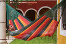 Jumbo Size Cotton Hammock in Imperial - Coll Online