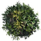 UV Green Fields Green Wall Disc 60cm