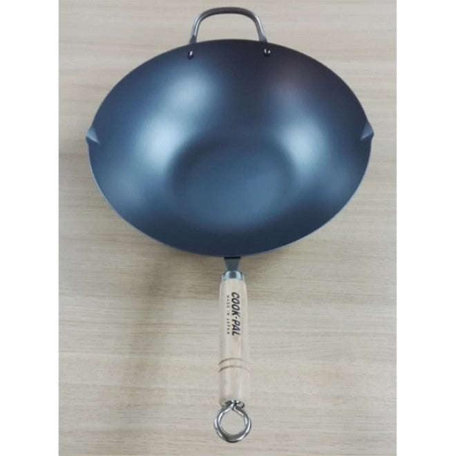 CookPal Ren Beijing 33cm Wok