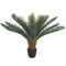 Artificial Cyac (Cycad) Plant 60cm