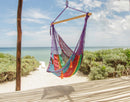 Mexican Hammock swing chair Colorina - Coll Online