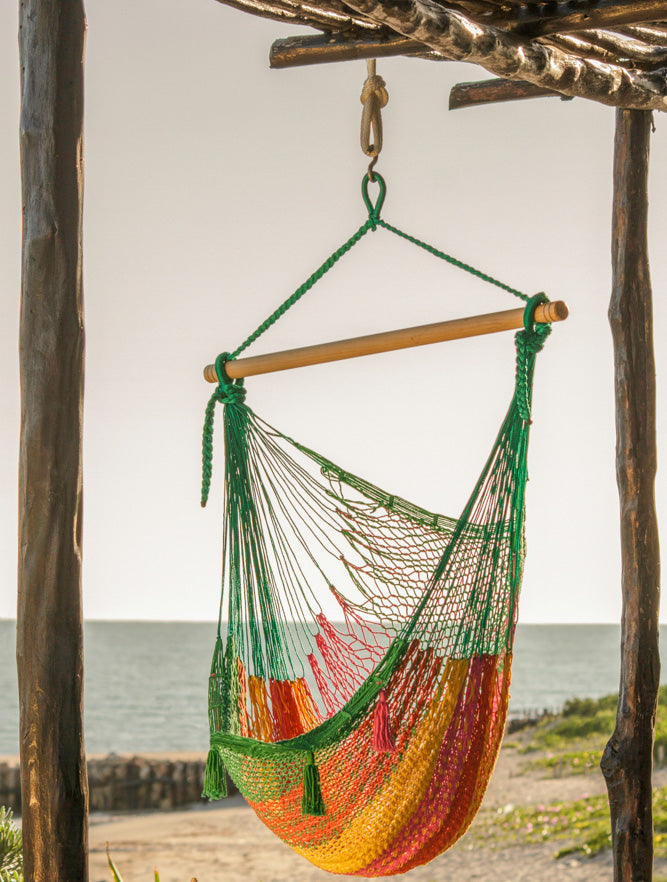 Mexican Hammock swing chair Radiante - Coll Online