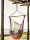Mexican Hammock swing chair Colorina - Coll Online