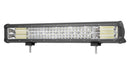 20 inch Philips LED Light Bar Quad Row Combo Beam 4x4 Work Driving Lamp 4wd - Coll Online
