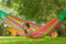 King Size Outdoor Cotton Hammock in Radiante - Coll Online