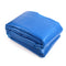 Solar Swimming Pool Cover Bubble Blanket 10m X 4m - Coll Online