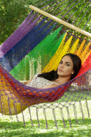 Resort Queen Size Rainbow - Coll Online