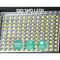 Set of 2 120 LED Solar Powered Sensor Light - Coll Online