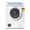 Devanti 6kg Clothes Tumble Dryer White - Coll Online